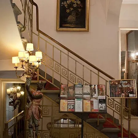 Hotel C-hotels De Rose Palace