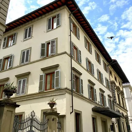 C-hotels De Rose Palace Firenze