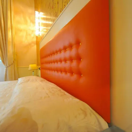 Hotel C-hotels De Rose Palace Firenze