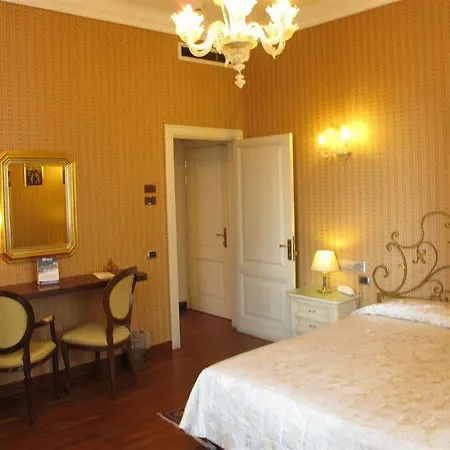 C-hotels De Rose Palace Firenze