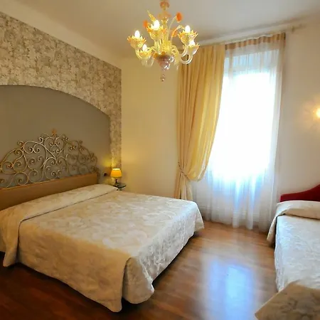 C-hotels De Rose Palace 4* Firenze