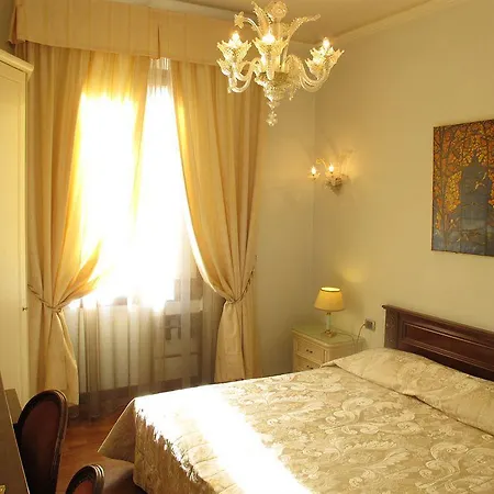 Hotel C-hotels De Rose Palace