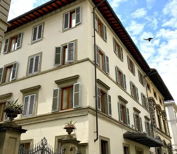 C-hotels De Rose Palace Florence