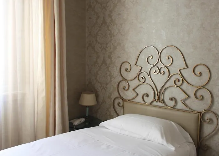 Hotel C-hotels De Rose Palace 4*