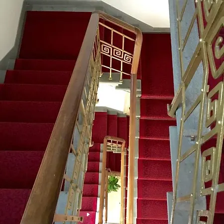 Hotel C-hotels De Rose Palace