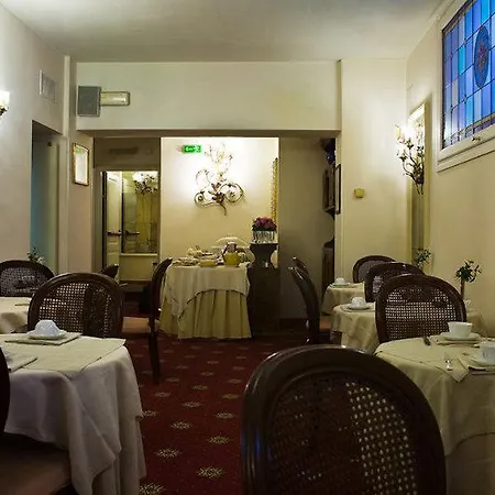 C-hotels De Rose Palace 酒店 佛罗伦萨