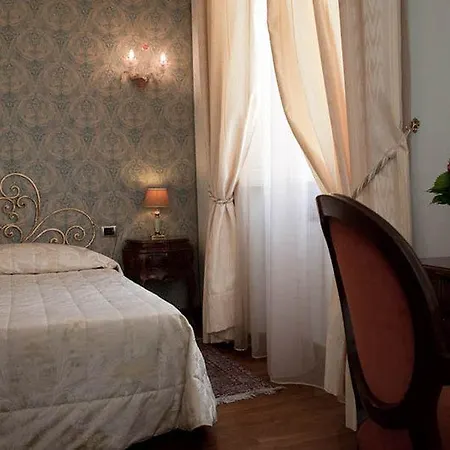 C-hotels De Rose Palace 4* 佛罗伦萨