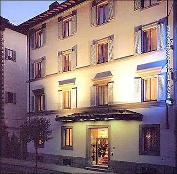 C-hotels De Rose Palace 酒店 4*