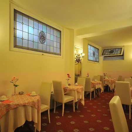 Hotel C-hotels De Rose Palace Firenze