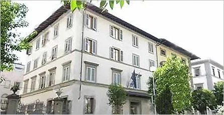 酒店 C-hotels De Rose Palace 佛罗伦萨