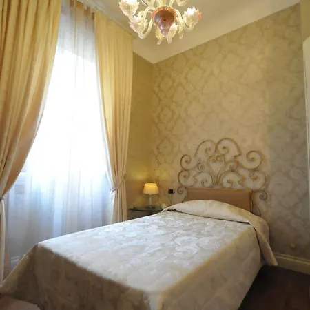 酒店 C-hotels De Rose Palace 佛罗伦萨