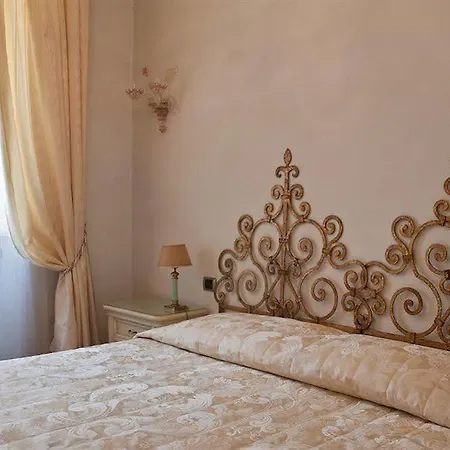 Hotel C-hotels De Rose Palace