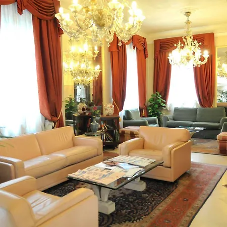 C-hotels De Rose Palace 4*