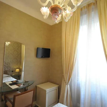 酒店 C-hotels De Rose Palace 佛罗伦萨