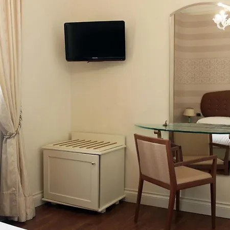 C-hotels De Rose Palace Hotel Firenze