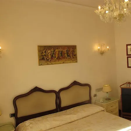 C-hotels De Rose Palace Hotell 4*
