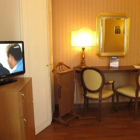 C-hotels De Rose Palace 4* Florencia