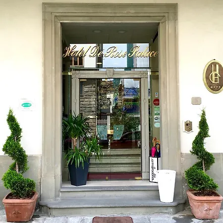 Hotell C-hotels De Rose Palace