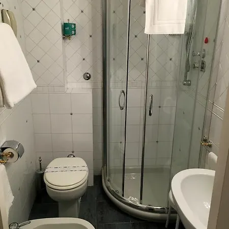 Ξενοδοχείο C-hotels De Rose Palace 4*