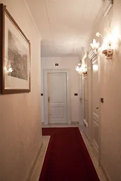 Hotell C-hotels De Rose Palace 4*