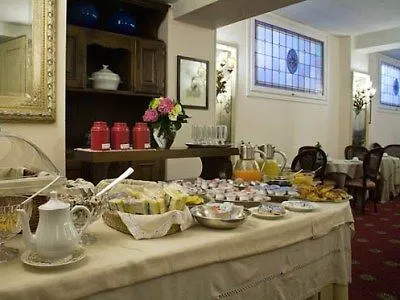 C-hotels De Rose Palace Φλωρεντία