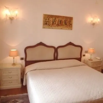 Hotel C-hotels De Rose Palace Florencia