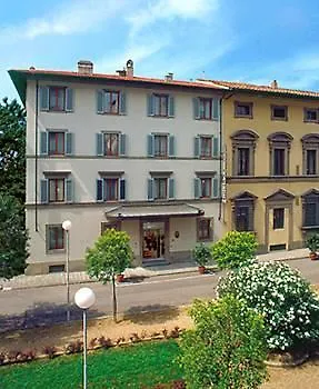 Hotel C-hotels De Rose Palace Florencia
