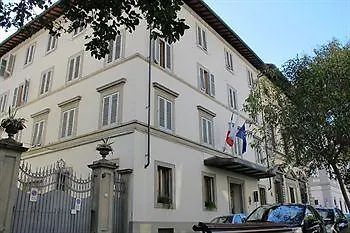 Hotell C-hotels De Rose Palace