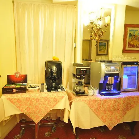 Hotell C-hotels De Rose Palace