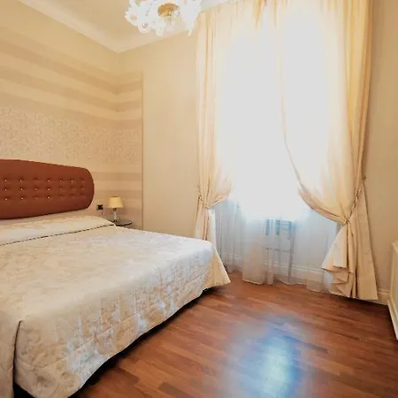 C-hotels De Rose Palace Hotell
