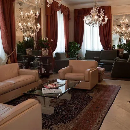 C-hotels De Rose Palace Hotell