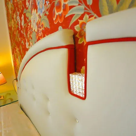 C-hotels De Rose Palace Florens