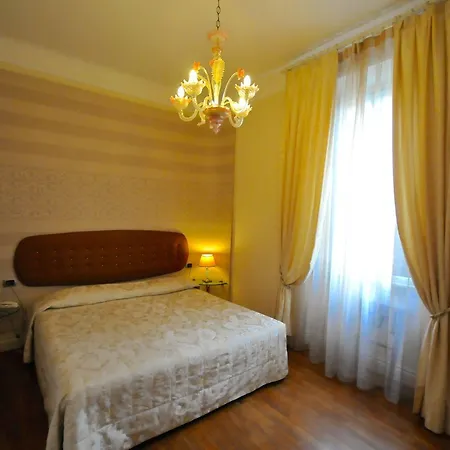 C-hotels De Rose Palace Φλωρεντία