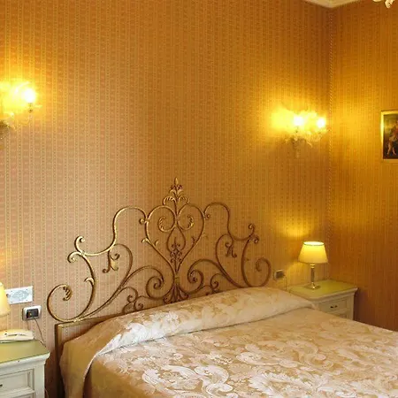 Hotell C-hotels De Rose Palace