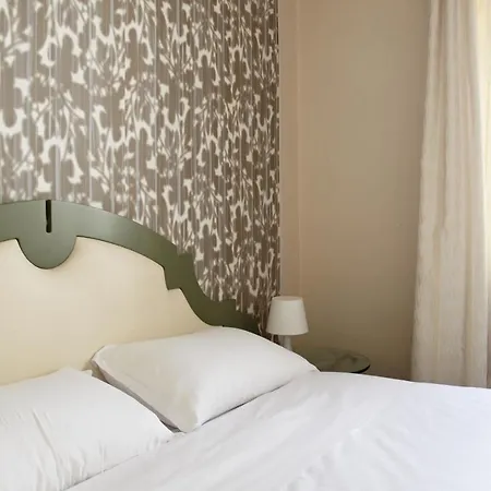 C-hotels De Rose Palace 4* Florença