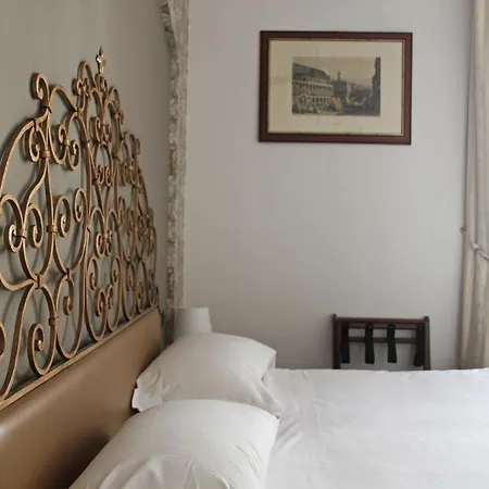 C-hotels De Rose Palace Florens