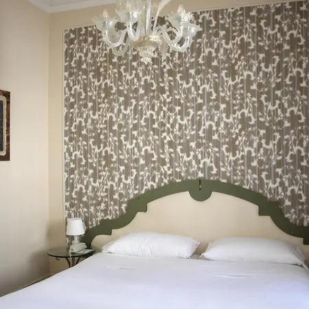 C-hotels De Rose Palace Florencia