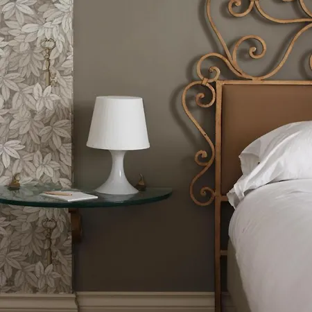 C-hotels De Rose Palace Hotell Florens