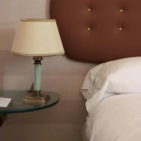 Hotell C-hotels De Rose Palace 4*