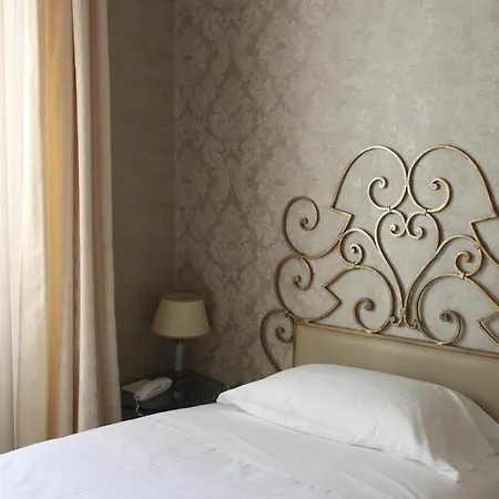 Hotell C-hotels De Rose Palace 4*