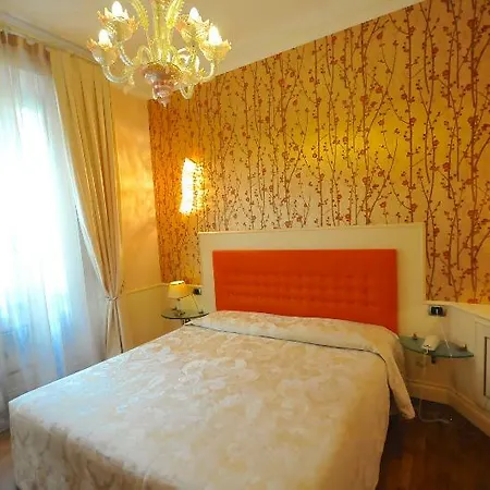 C-hotels De Rose Palace Ξενοδοχείο 4*