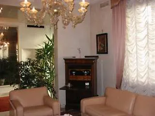 C-hotels De Rose Palace Hotell Florens