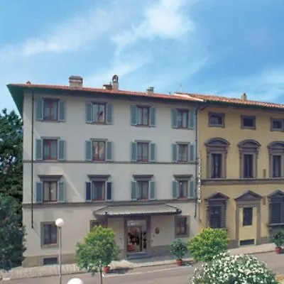 C-hotels De Rose Palace 4* Florencia