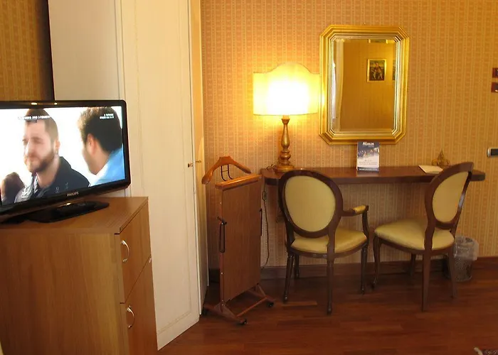 C-hotels De Rose Palace 4* Firenze