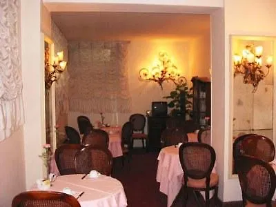 C-hotels De Rose Palace Firenze