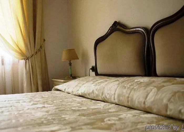 C-hotels De Rose Palace Firenze