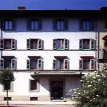 Hotel C-hotels De Rose Palace 4*