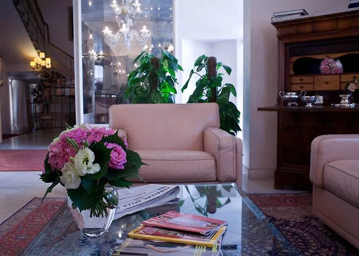 C-hotels De Rose Palace 4*