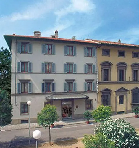 C-hotels De Rose Palace