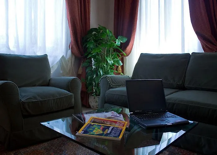 C-hotels De Rose Palace Firenze